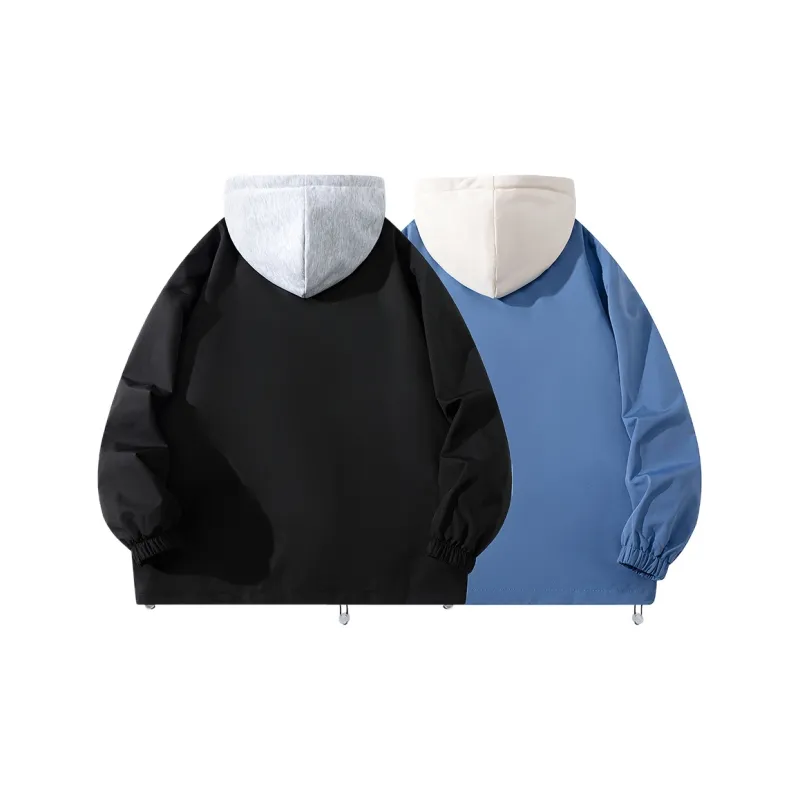 BOBBY ABLEY Jackets Coats Unisex-15