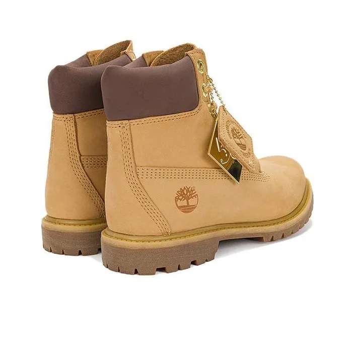 Timberland 6 Inch Premium Boot '50th Anniversary - Butters'-3