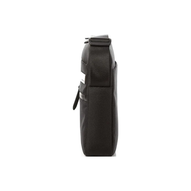 SAMSONITE Nylon Messenger Bag Shoulder Bag Crossbody Bag Men's Black-2