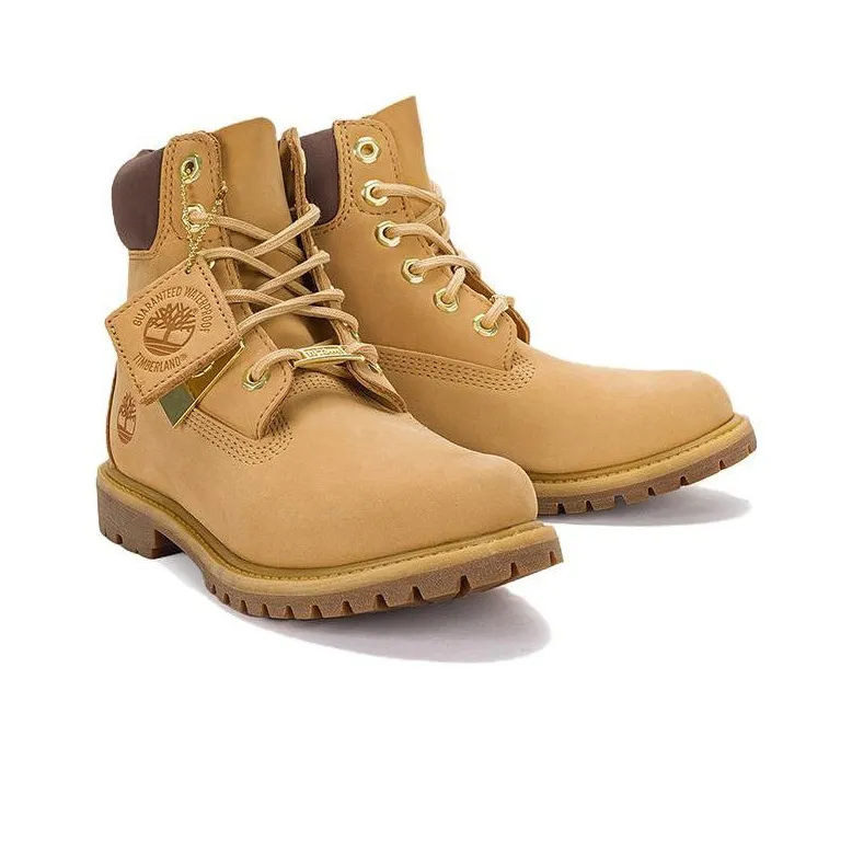 Timberland 6 Inch Premium Boot '50th Anniversary - Butters'-2