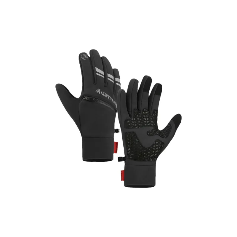 Great connoisseur Ski Gloves-0