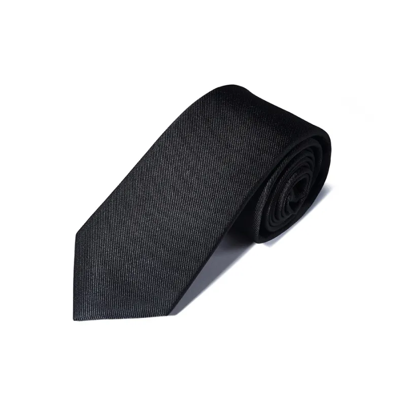 GIEVES CHARLES Mulberry Silk Ties Men's-3