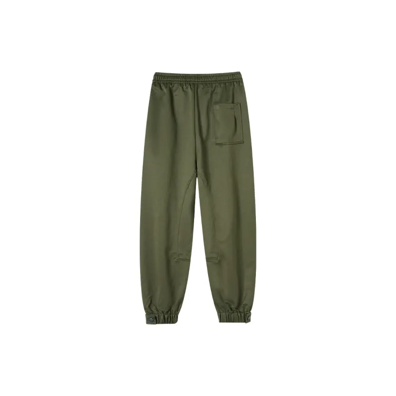 Sacrednss R Cargo Pants Unisex-5