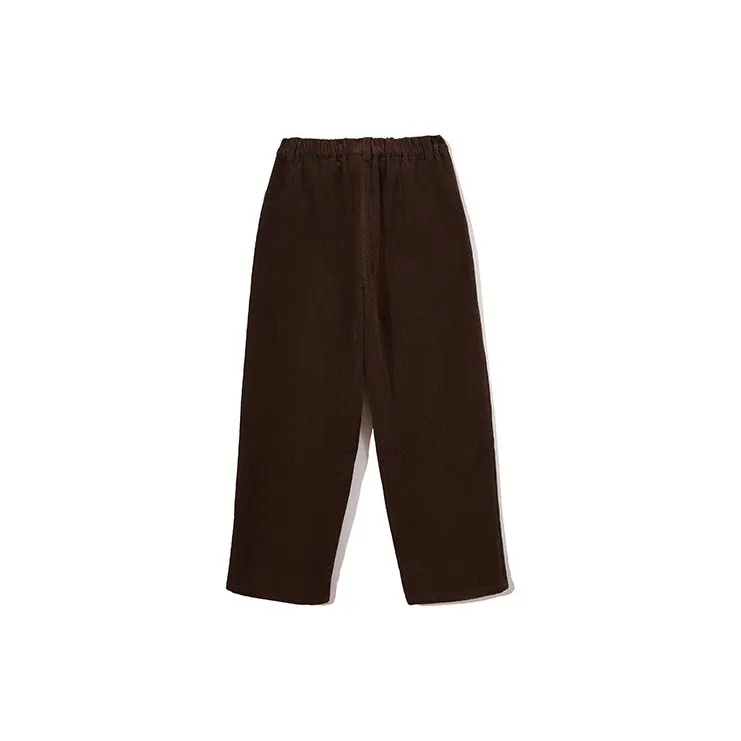MLMR Casual Pants Unisex-1
