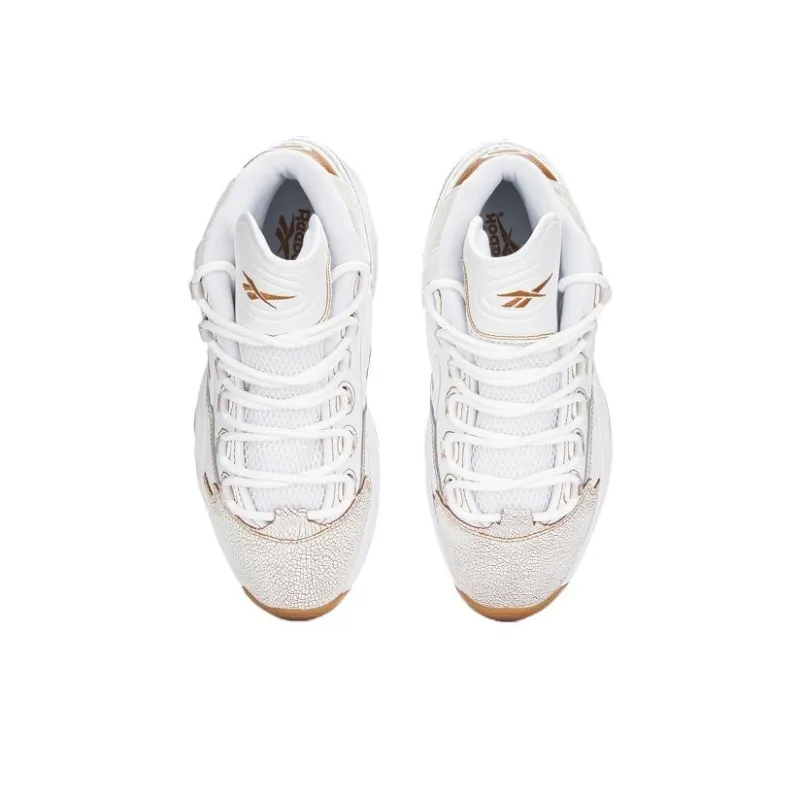 Reebok Question Mid 'Tobacco'-3