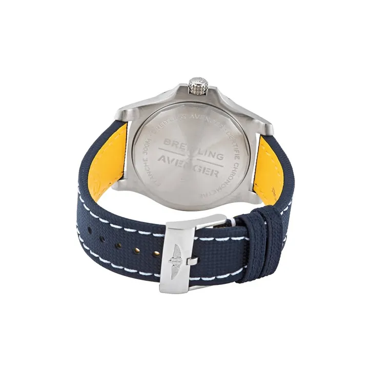 Breitling Pre-owned Royal Oak 45mm-4