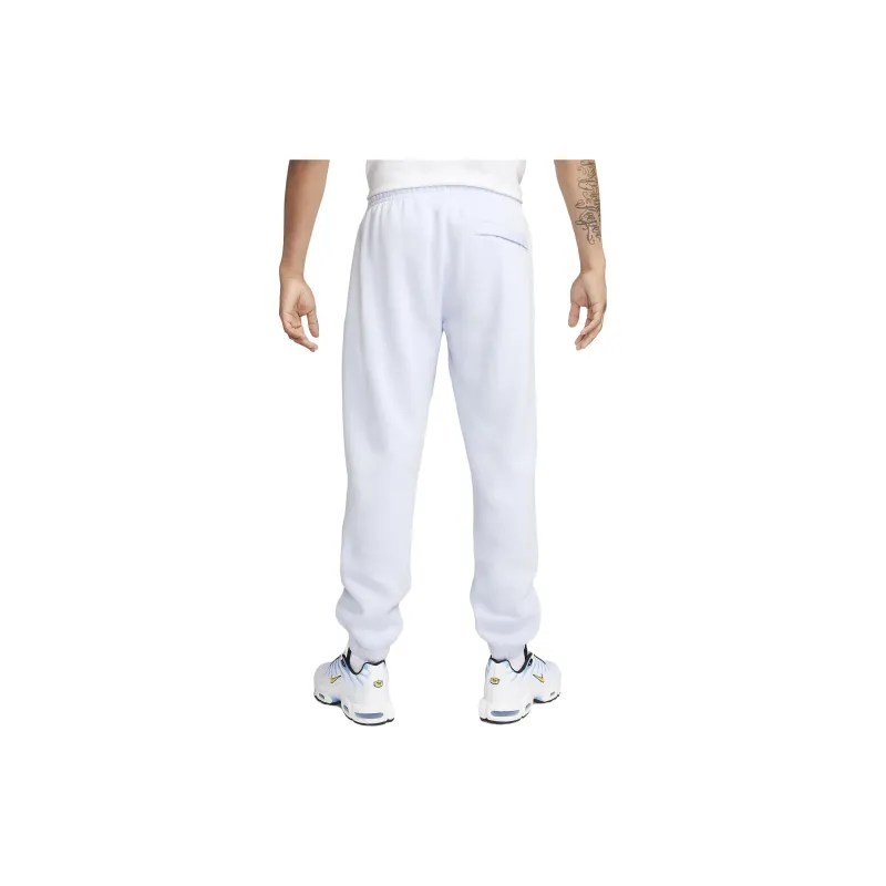 Nike Knitted Sweatpants Men Soccer Gray-1