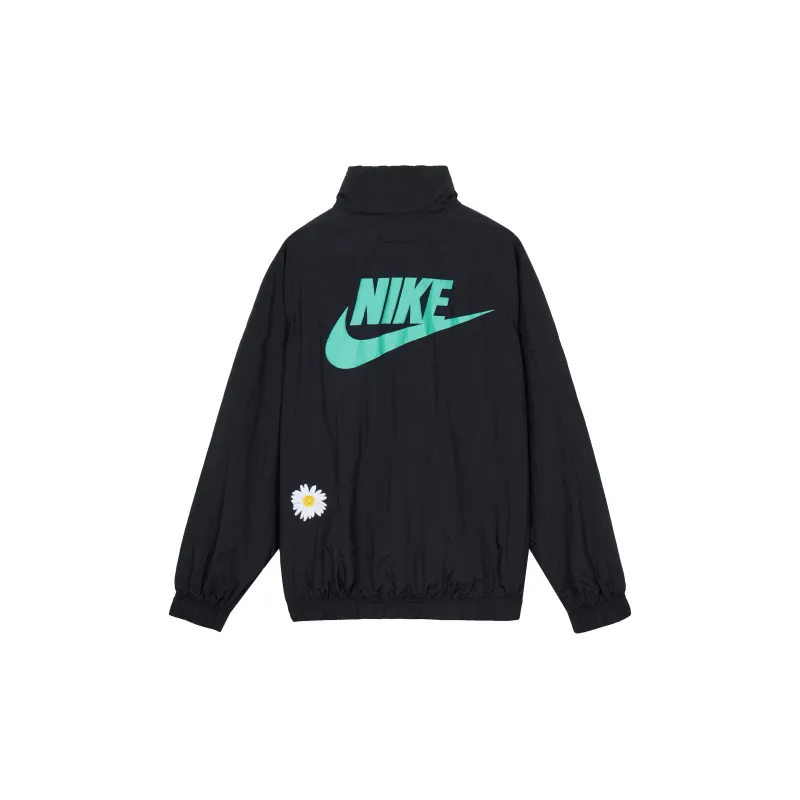 Nike Jackets Men Black-1