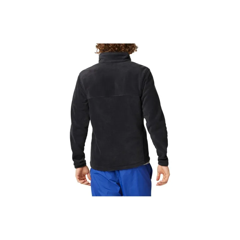 Columbia Steens Jackets Men Black-1