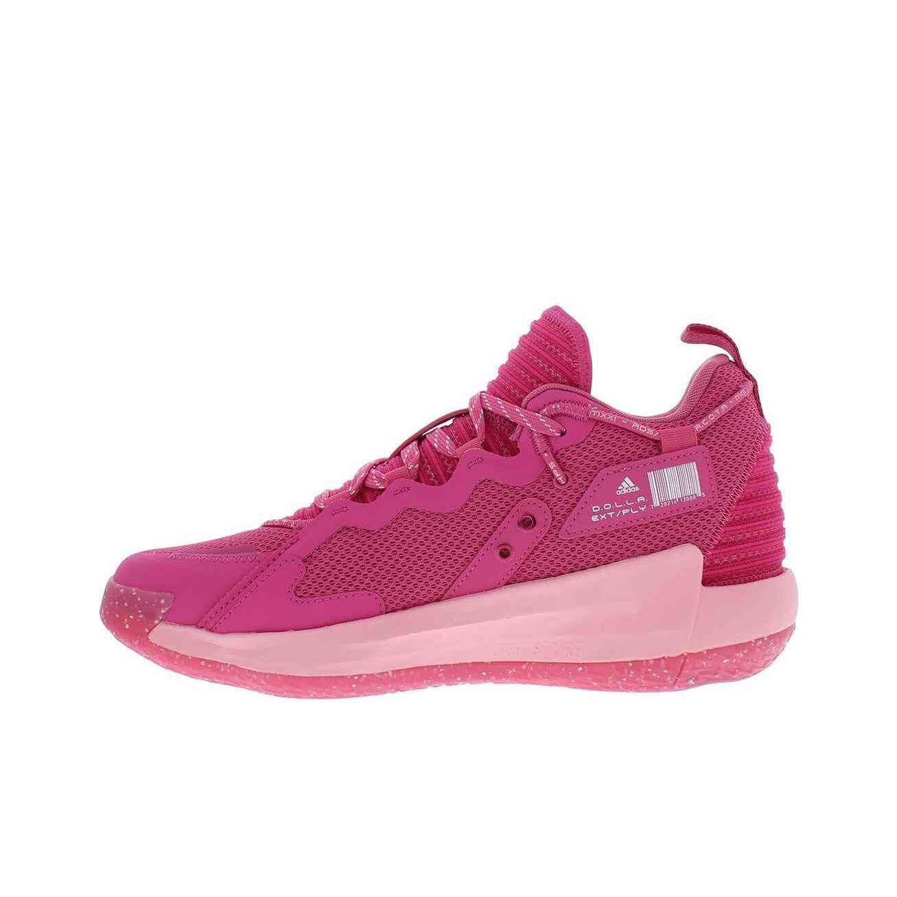 【SEAL限定商品】 Light - Advisory 'Opponent Extply 7 Dame Adidas Pink' M US シューズ(男性用)