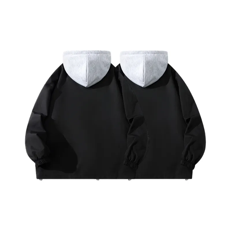 BOBBY ABLEY Jackets Coats Unisex-29