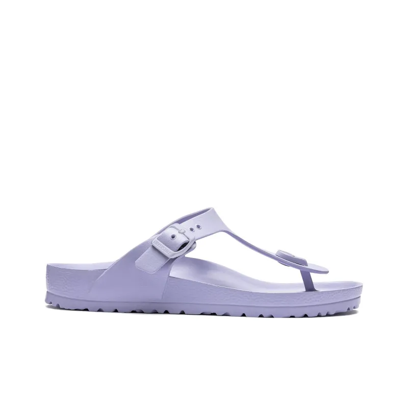 Birkenstock Gizeh Flip Flops Unisex Purple Regular-1
