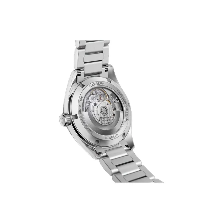 TAG HEUER Women's Carrera Collection Watch-1