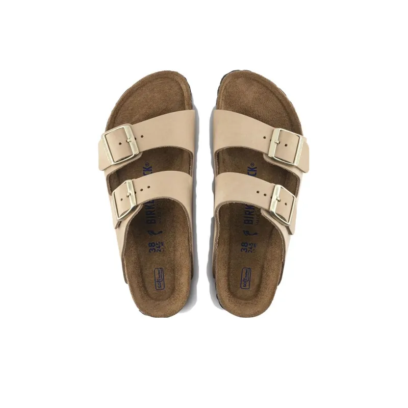 Birkenstock Arizona Leather Sandals Women's-3