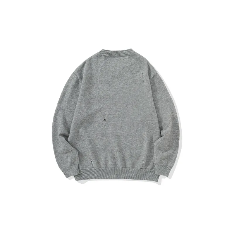 MOPE Sweaters Unisex-1