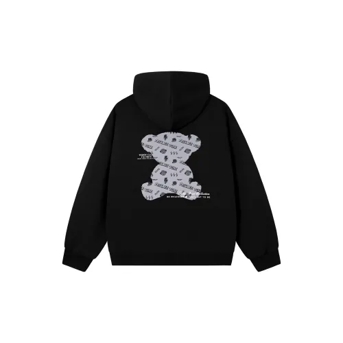 Teddy Bear Collection Sweatshirts Unisex