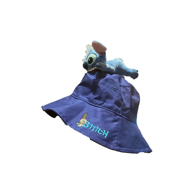 Disney Bucket Hats Unisex-1