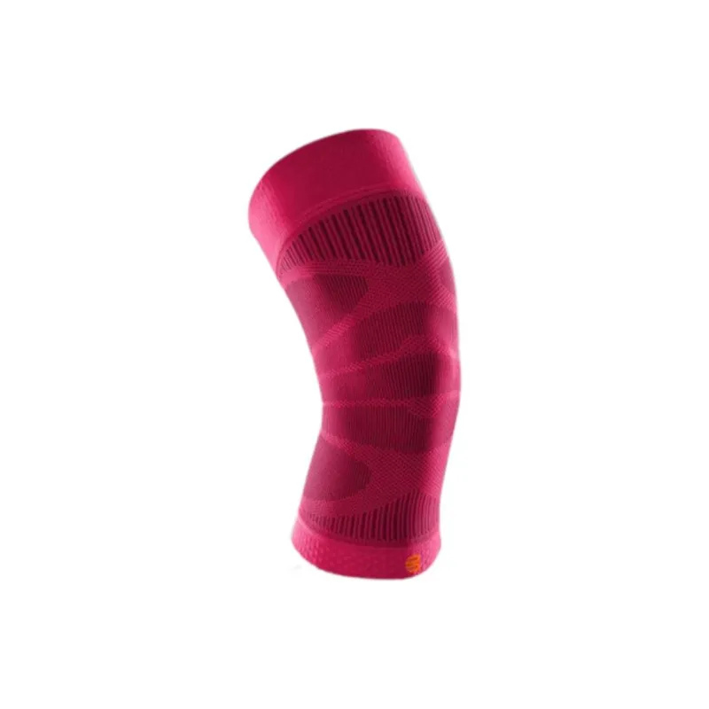 BAUERFEIND Knee Pads-4