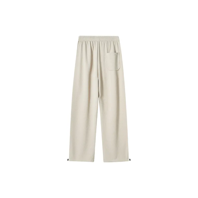 Sacrednss R Casual Pants Unisex-5