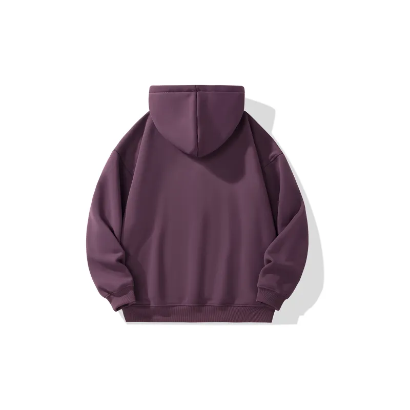 RUNNINWHEEL Sweatshirts Unisex-17