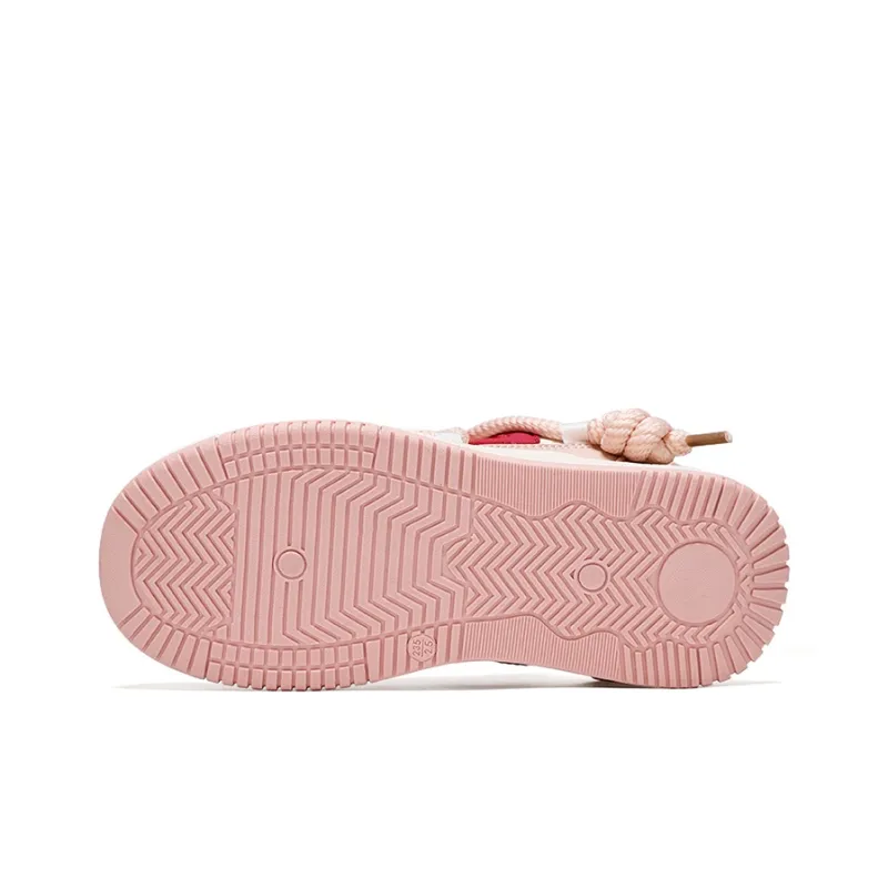 Warrior Wear-Resistant Low-Top Skateboard Shoes Unisex-4