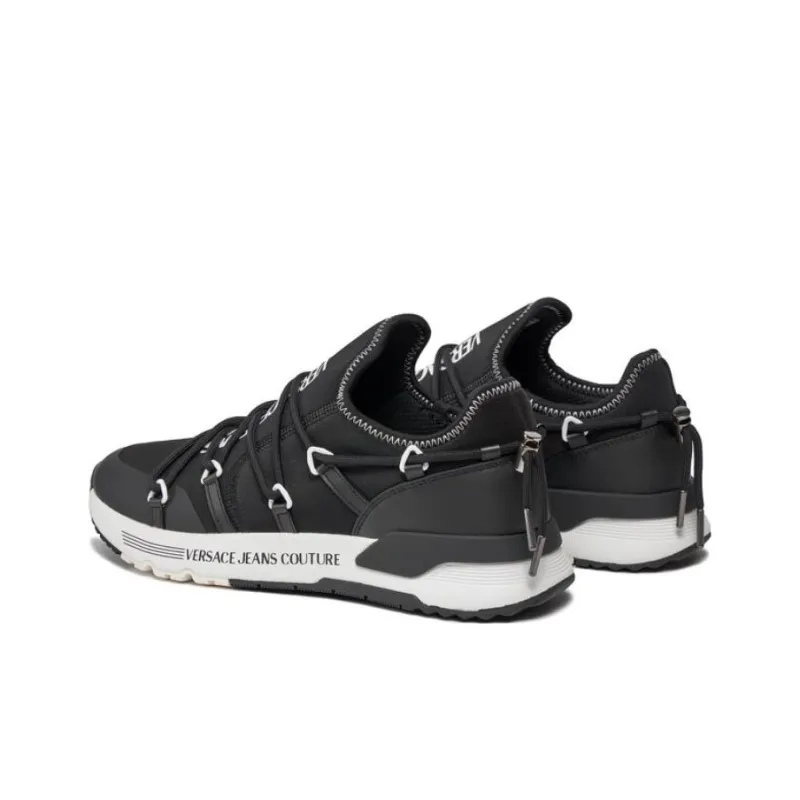 VERSACE JEANS Couture Dynamic Slip-on Sneakers-2
