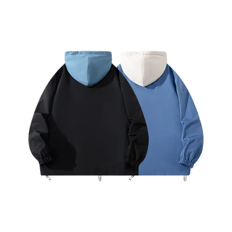 BOBBY ABLEY Jackets Coats Unisex-19