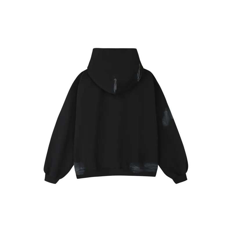 Fearless East Jackets Unisex Mud Black-1