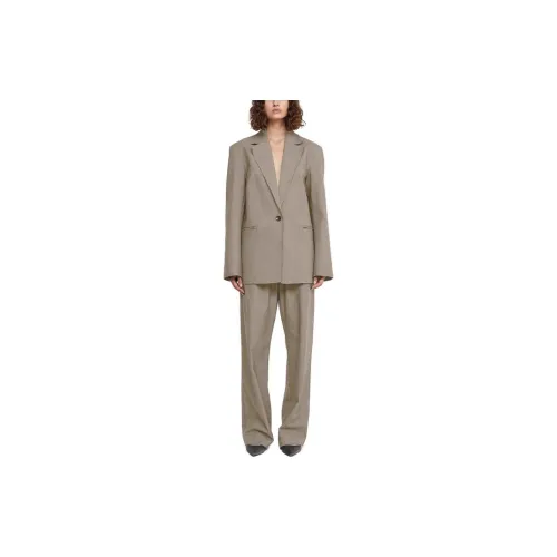 BEC+BRIDGE Business Suits Women's Sage Green