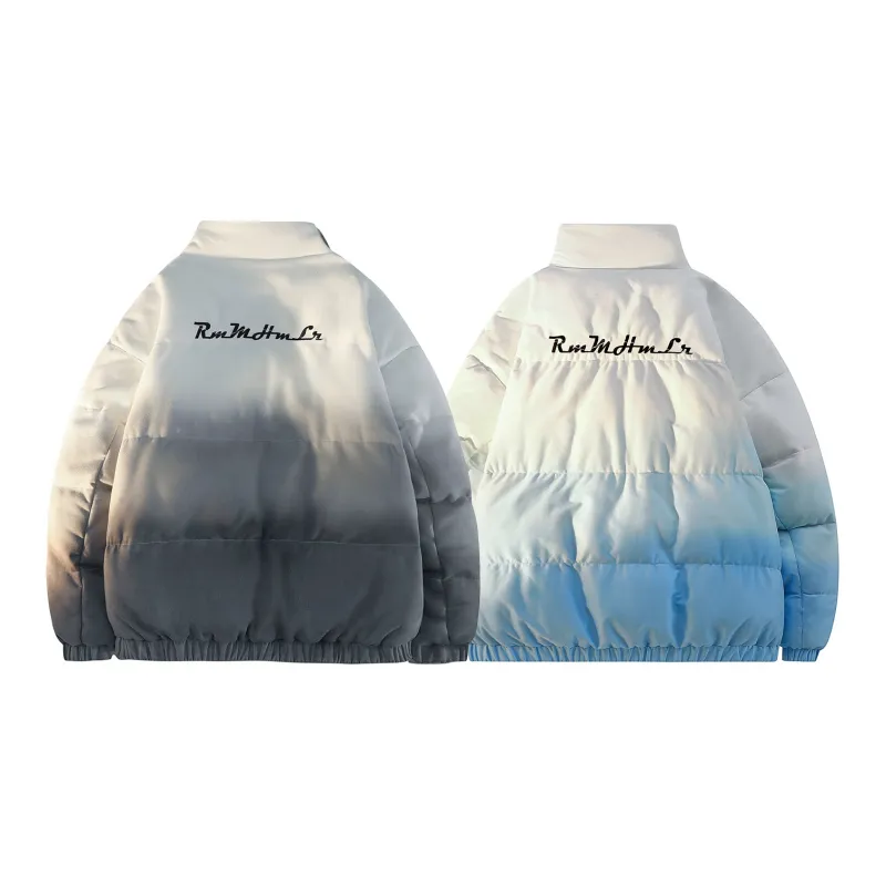 MLRH Puffer Jackets Unisex-69