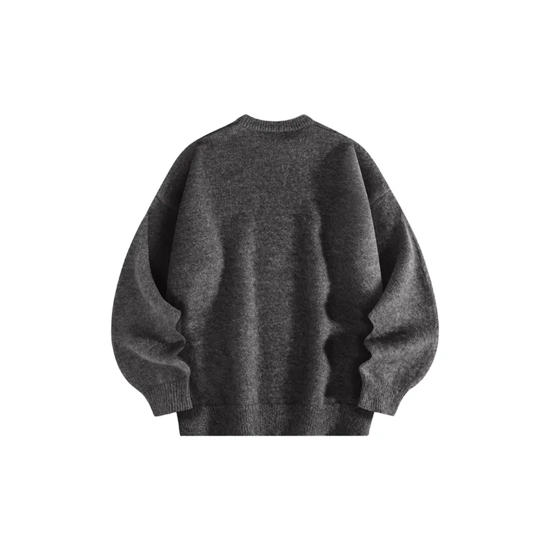 F.K.V.A Sweaters Unisex-9