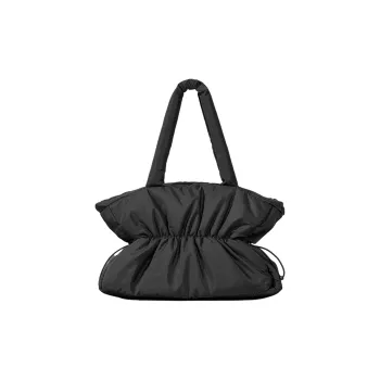 UNITE STAR Nylon Tote Bag Shopping Bag Shoulder Bag Handbag Shoulder Bag Medium Size Women's Multicolor