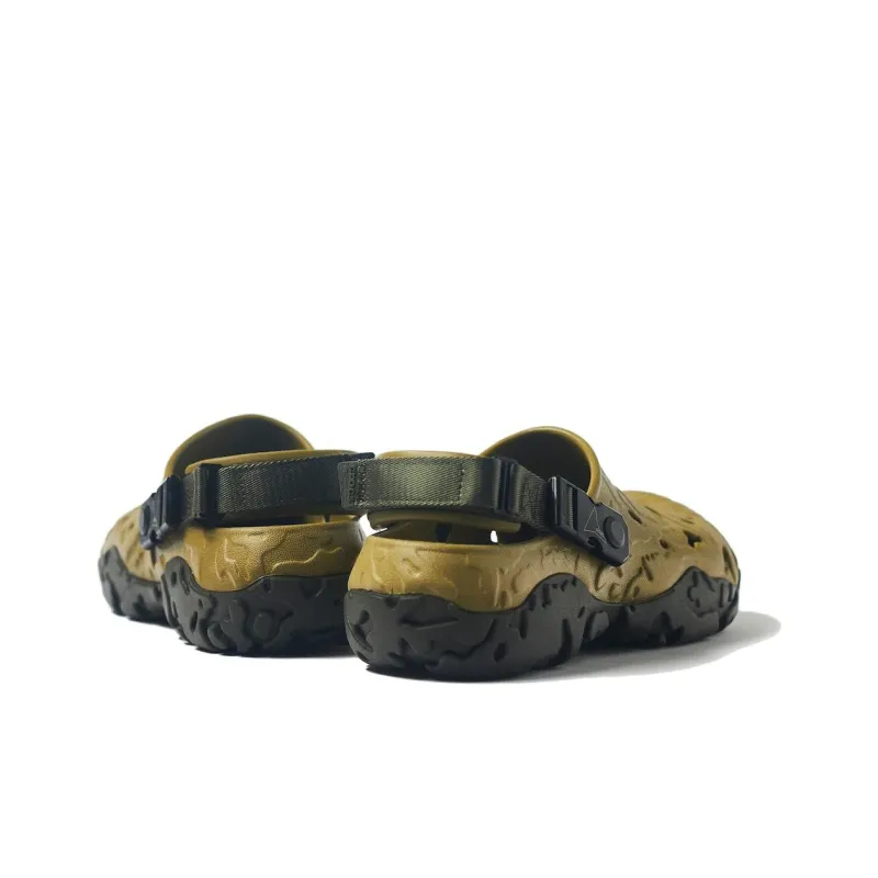 Crocs X Roa All Terrain Atlas Clog 'Vacation Nostalgia'-3