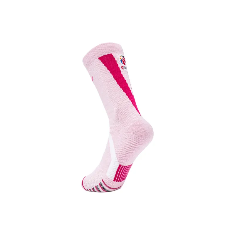 LINING Men Basketball Socks-1