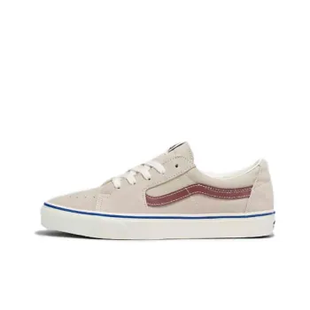 Vans SK8 HI 'Beige Red'