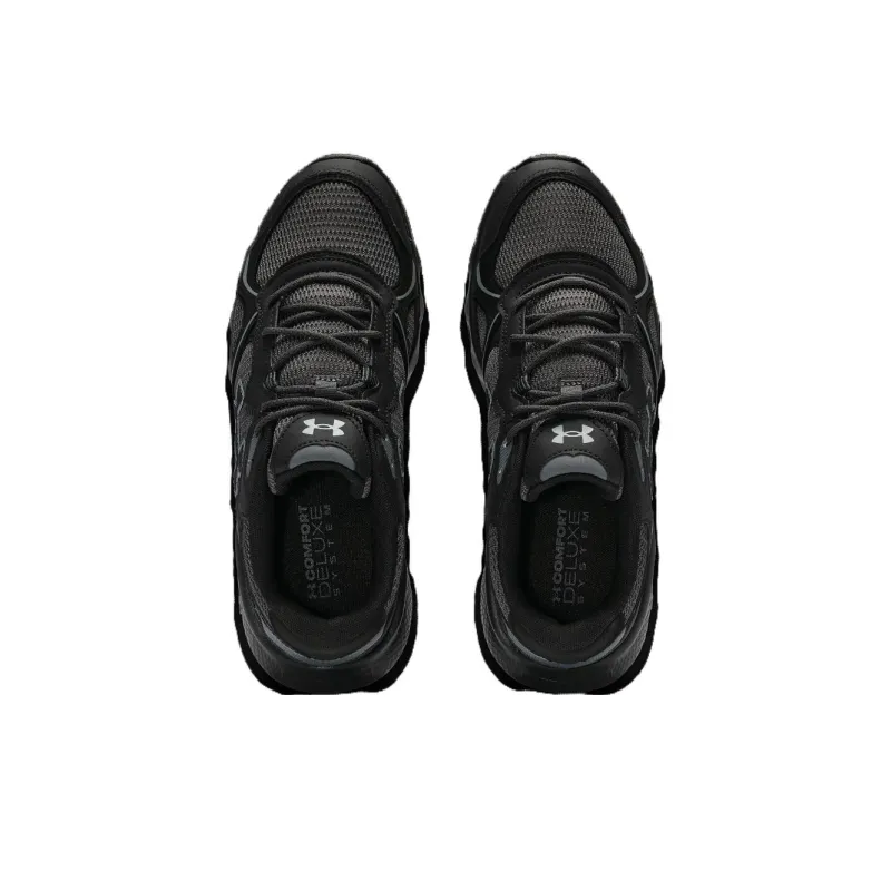 Under Armour Charged Vantage 2 'Black' Women's-3
