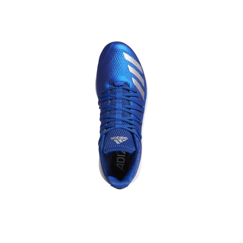 Adidas Adizero Afterburner 6 'Blue White'-1
