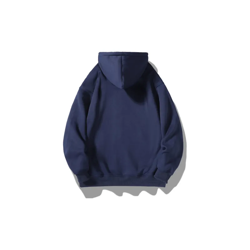 RUNNINWHEEL Sweatshirts Unisex-22