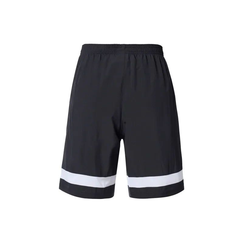 Nike Casual Shorts Men Black-1