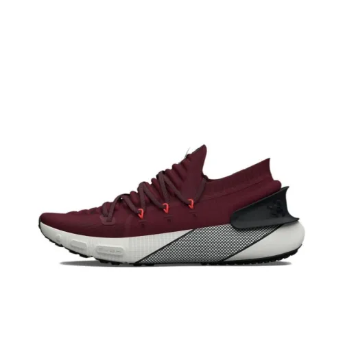 Under Armour Hovr Phantom 3 'Burgundy White'