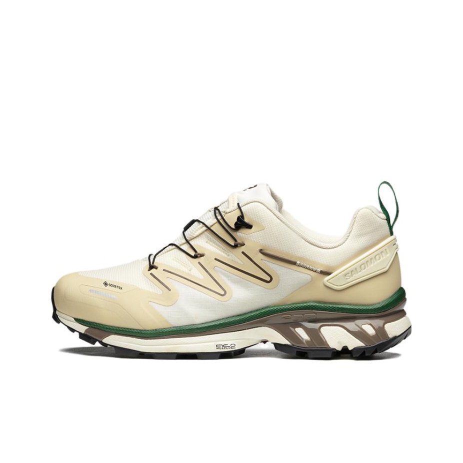 Salomon Yellow Sneakers on Sale & Authentic - POIZON Salomon Yellow Sneakers on Sale & Authentic - POIZON