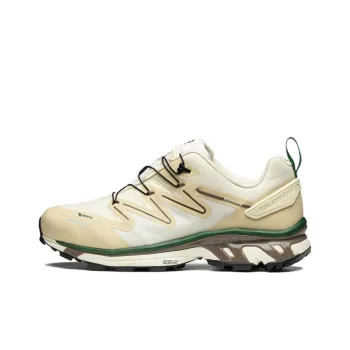 SALOMON XT Rush 'Cream Brown'