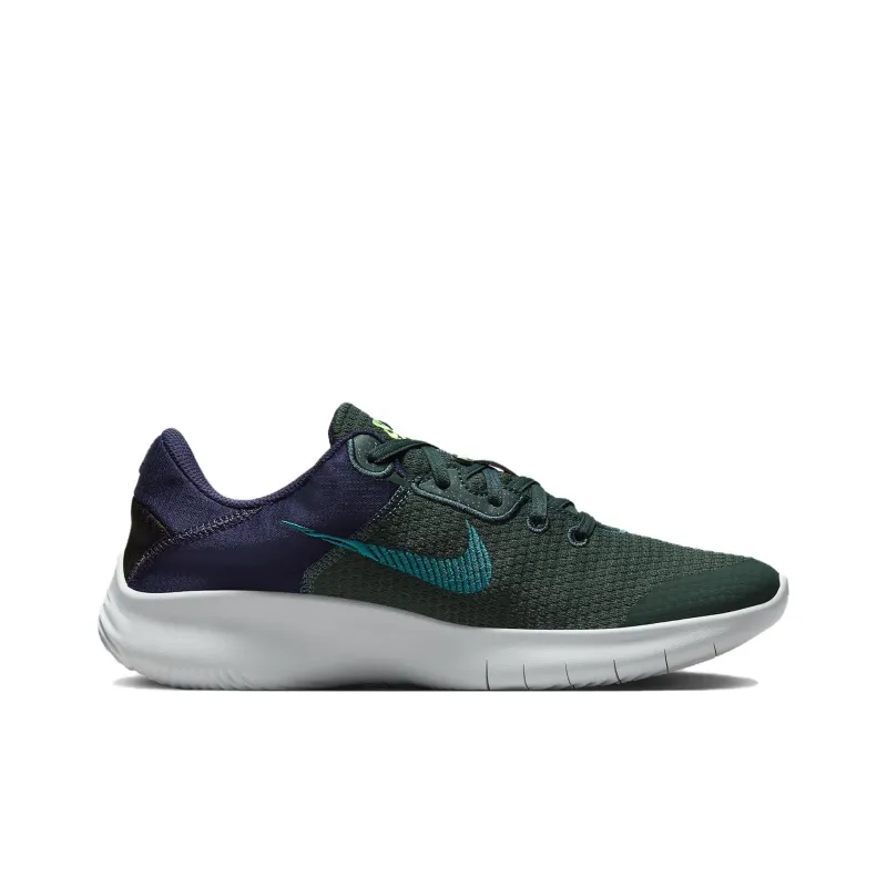 Nike Flex Experience Run 11 'Deep Jungle Purple Ink'-1