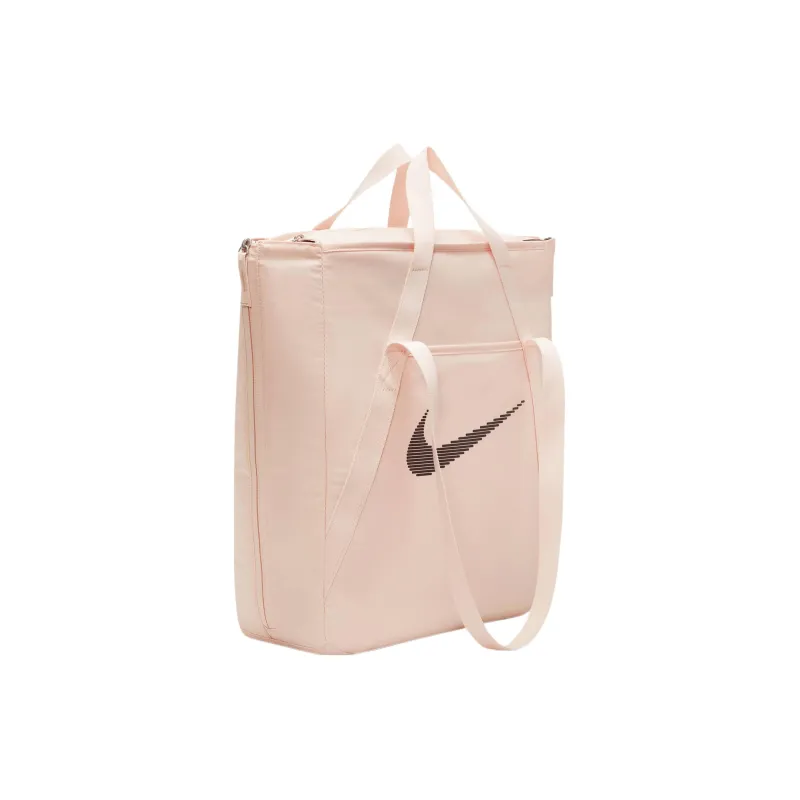 Nike Fabric Tote Bag, Shopping Bag, Shoulder Bag, Handbag Regular Unisex Ice Guava-1