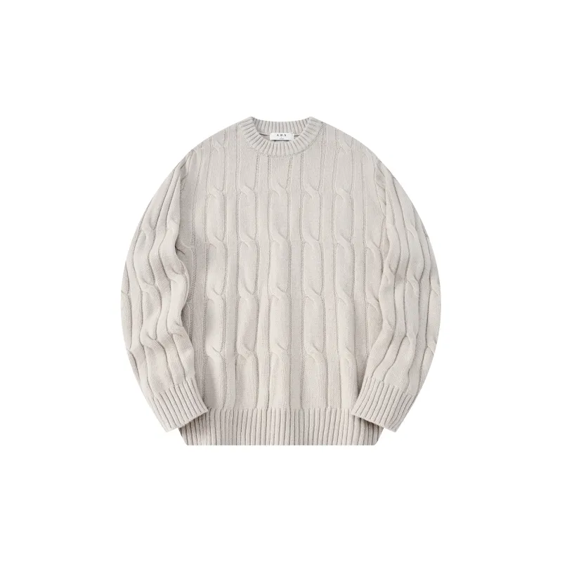 A.B.X Sweaters Unisex-4