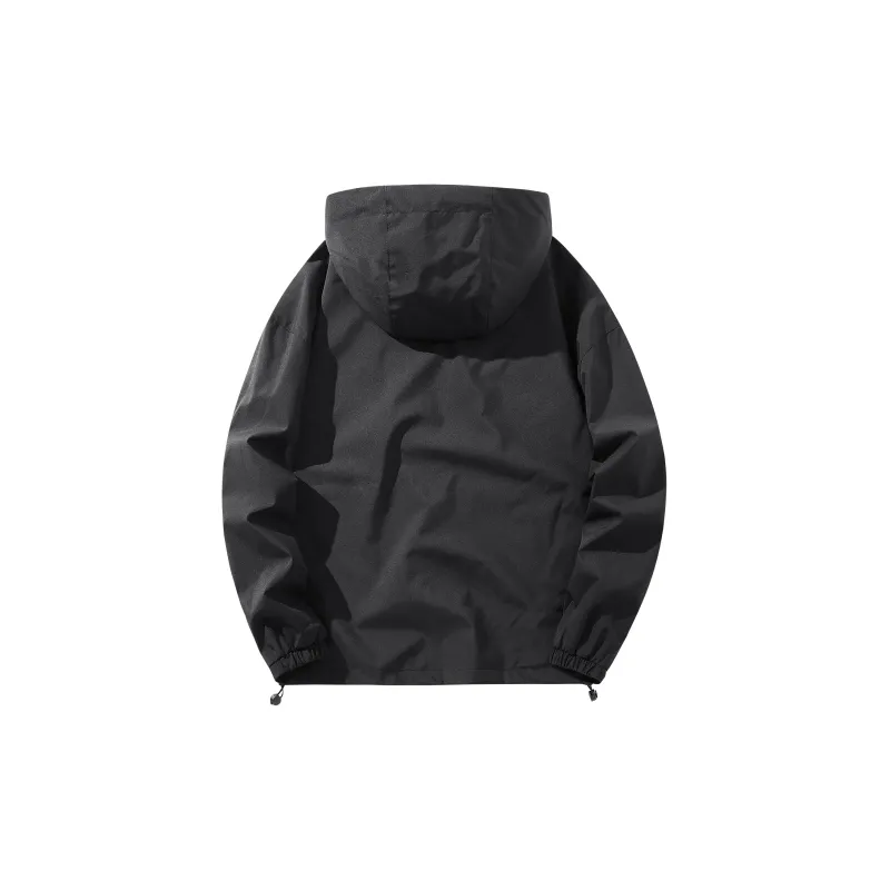 B.X Jackets Unisex-1