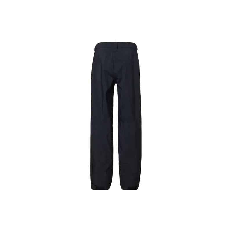Oakley Casual Pants Men Black-1