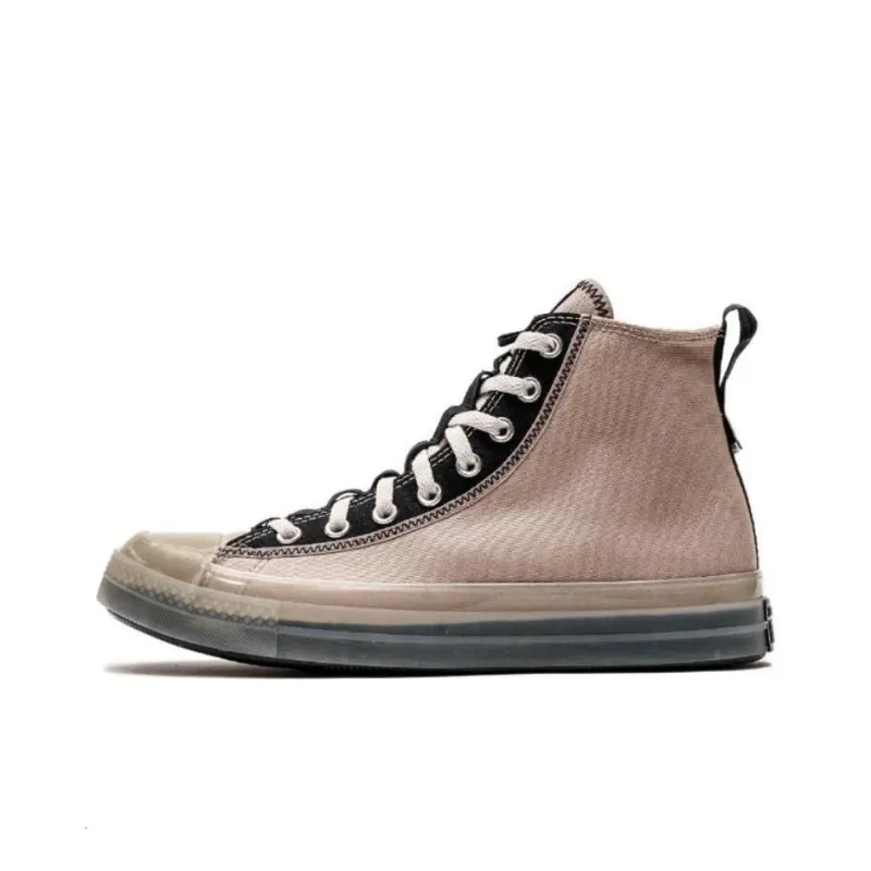 Chuck Taylor All Star Converse Cx High 'Explore Foundation Wonder Stone'-0