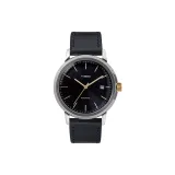 Black Dial