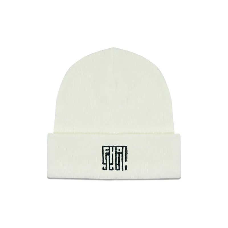 FUO Beanies Unisex-0